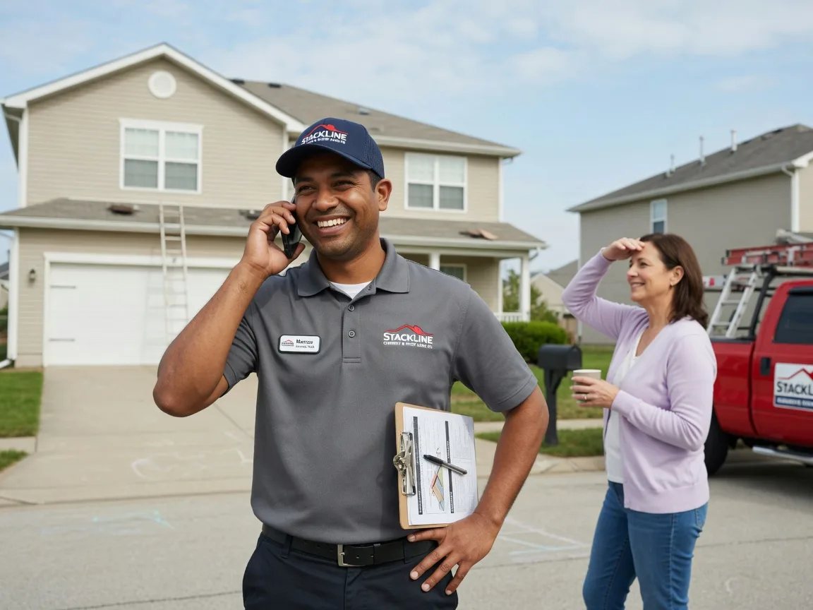 Chimney flashing repair Limekiln, PA FAQs